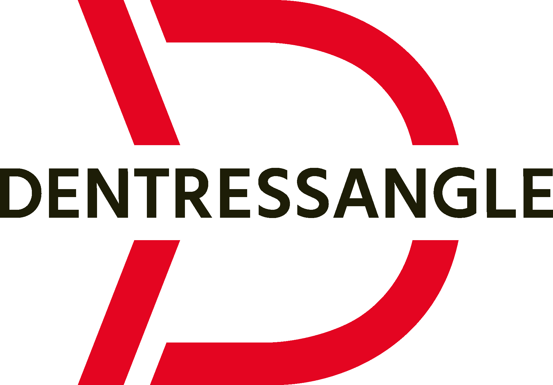 Dentressangle Logo Vector Logo